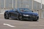 Audi R8 V10 Spyder by Sport-Wheels 2010 года